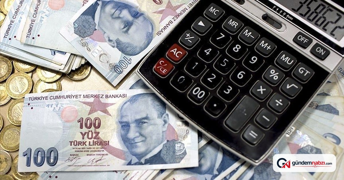 Merkez Bankası açıkladı: Piyasanın enflasyon ve faiz beklentisi arttı