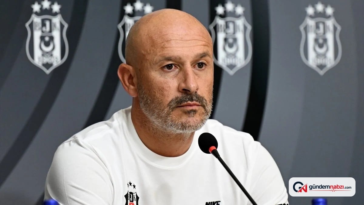 Vincenzo Italiano, Ouattara'yı tercih etme nedenini açıkladı