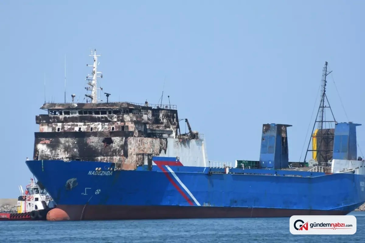 Cunda Denizcilik'te 4 aydır maaş ödemesi yapılmıyor, 14 işçi greve çıktı