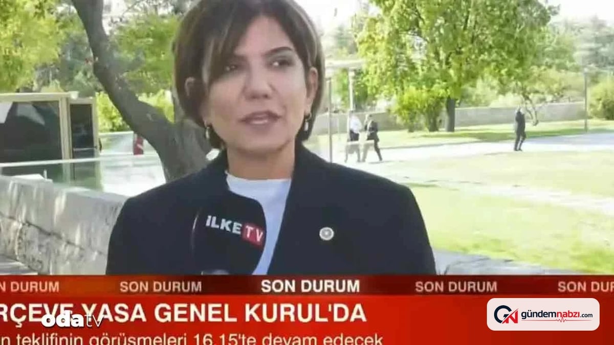 AKP'li Ataman, Erdoğan, Bahçeli ve Öcalan'a teşekkür etti