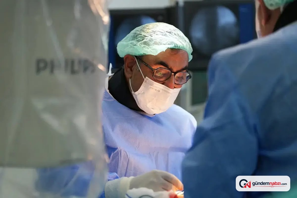 Omurilik pili tedavisi kronik ağrılarda yeni bir seçenek