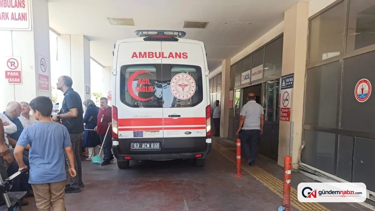 İki grup arasındaki tartışma kavgaya dönüştü: 5 yaralı