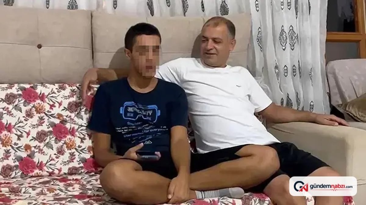Otizmli S.Y.'deki değişim, 2 aylık eğitimle sağlandı