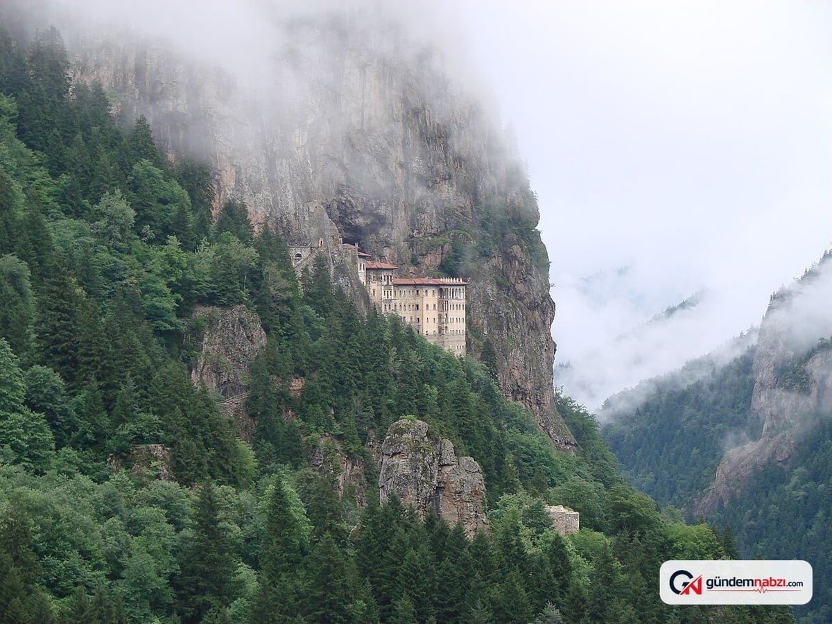 Yapay zekâ analizine göre Türkiye'nin en samimi şehri Trabzon