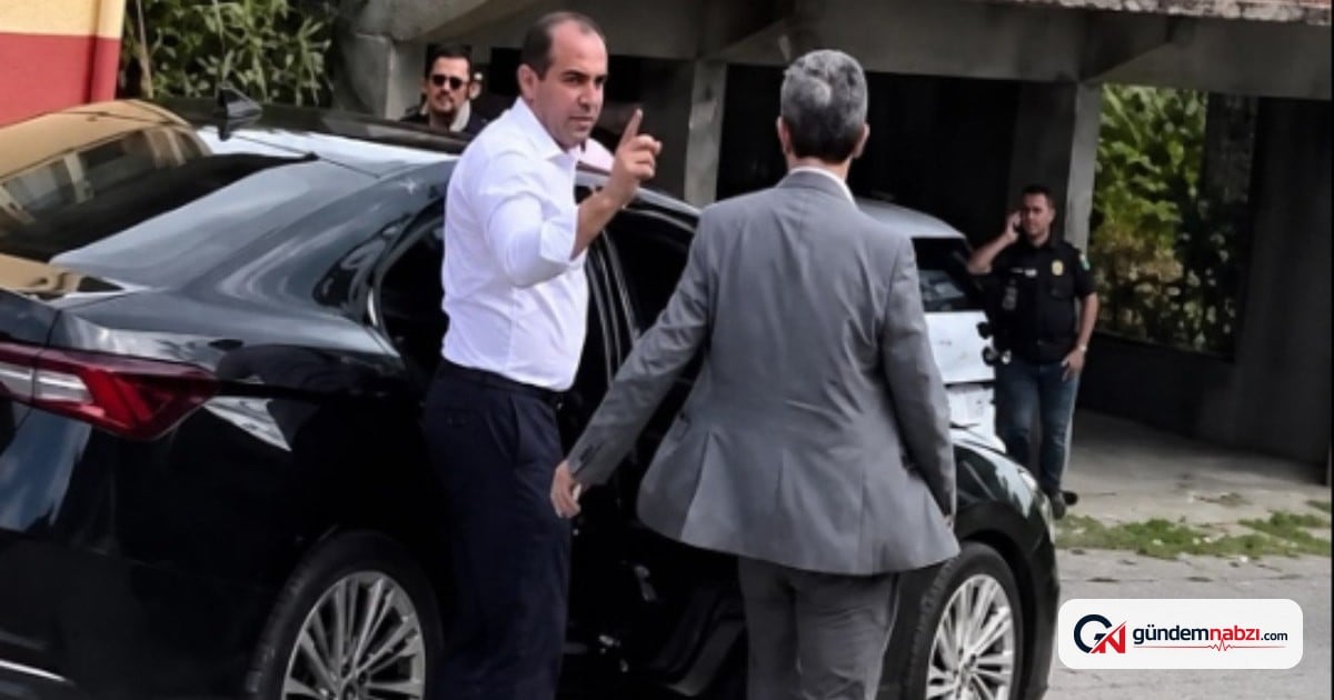 Kastamonu'da ÇED toplantısı iptal edildi: Başkan halka parmak salladı