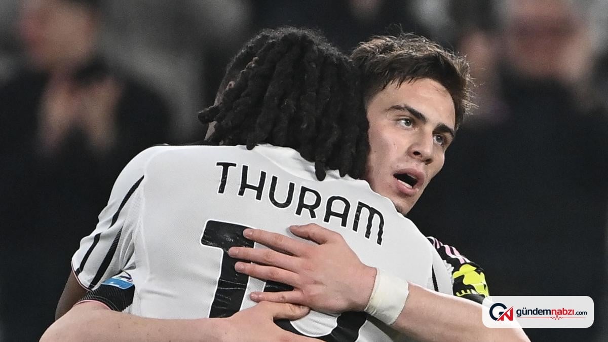 Juventus'un Asya turnesi başlıyor: Yildiz kadroda, Thuram yok