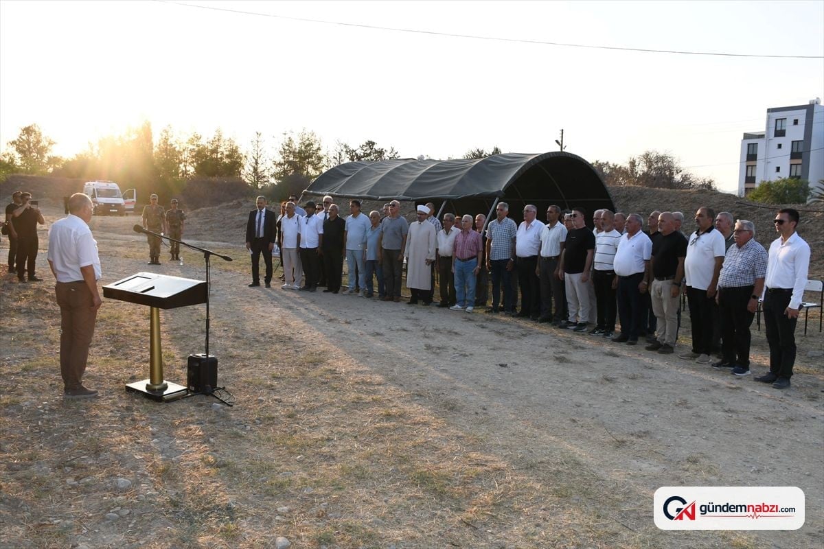 Şehit gazeteci Adem Yavuz 52. yılında anıldı