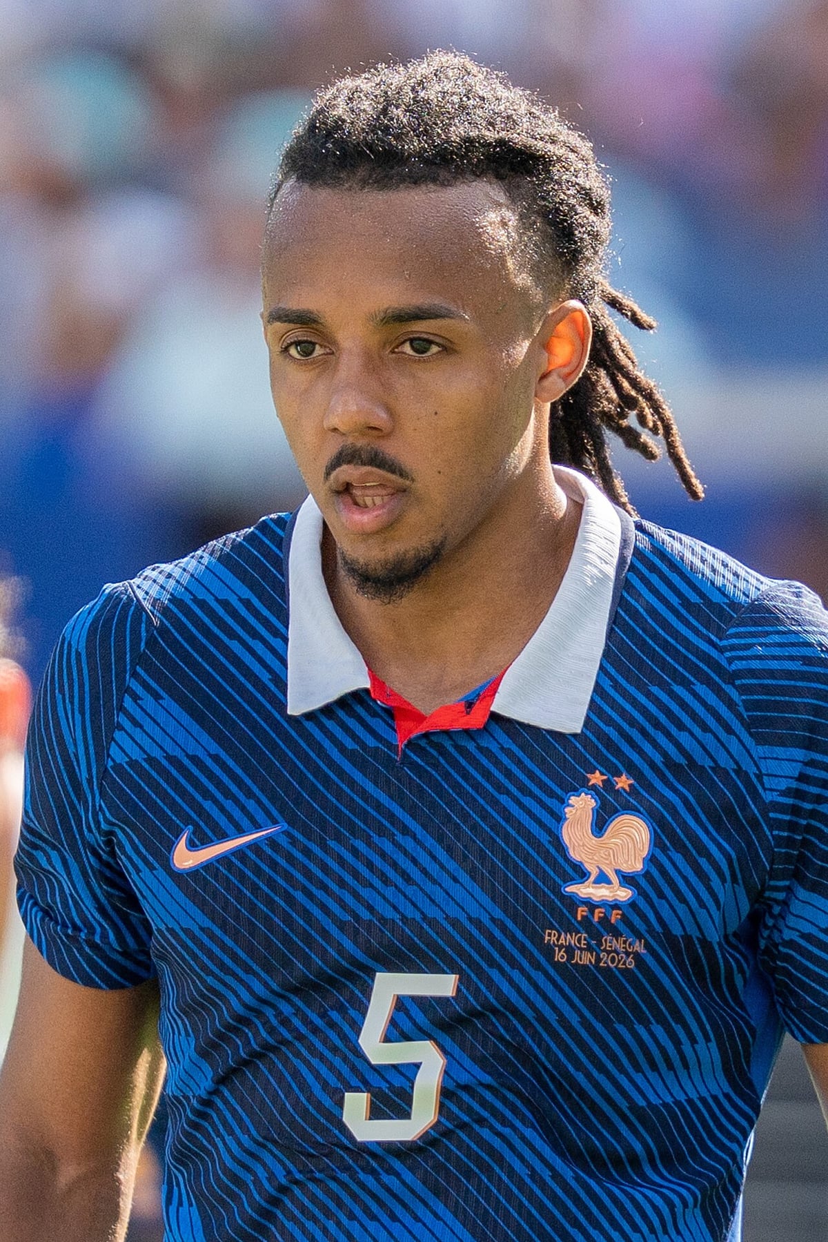 Arsenal, Jules Kounde ile ilgileniyor