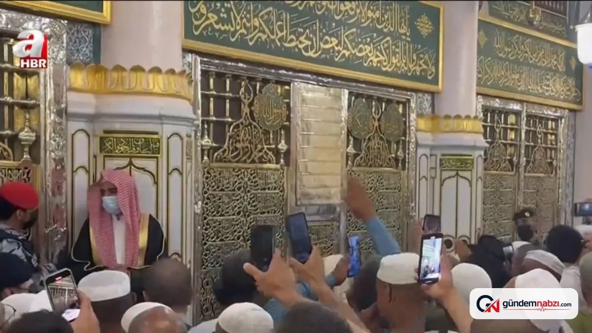 Mevlid Kandili nasıl ihya edilmeli? Doç. Dr. Umran Kılıçer anlattı