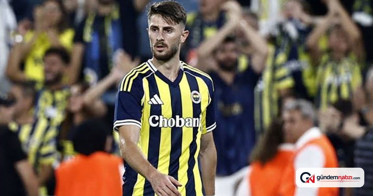 Fenerbahçe, İsmail Yüksek'i satmama kararı aldı