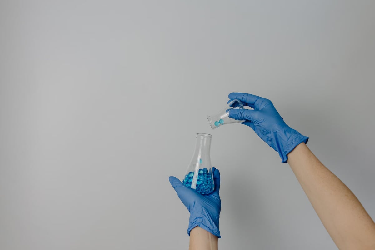 Plastik kirliliğine karşı yeni geri dönüşüm yöntemi geliştirildi