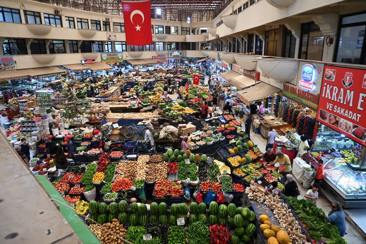 Goldman Sachs: Türk Lirası değer kaybederse yüksek faiz devam eder