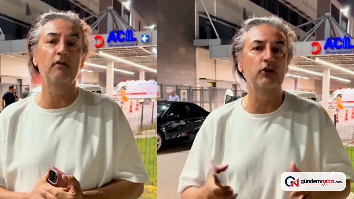 Şarkıcı Çelik'ten sağlık çalışanlarına ömür boyu konser sözü