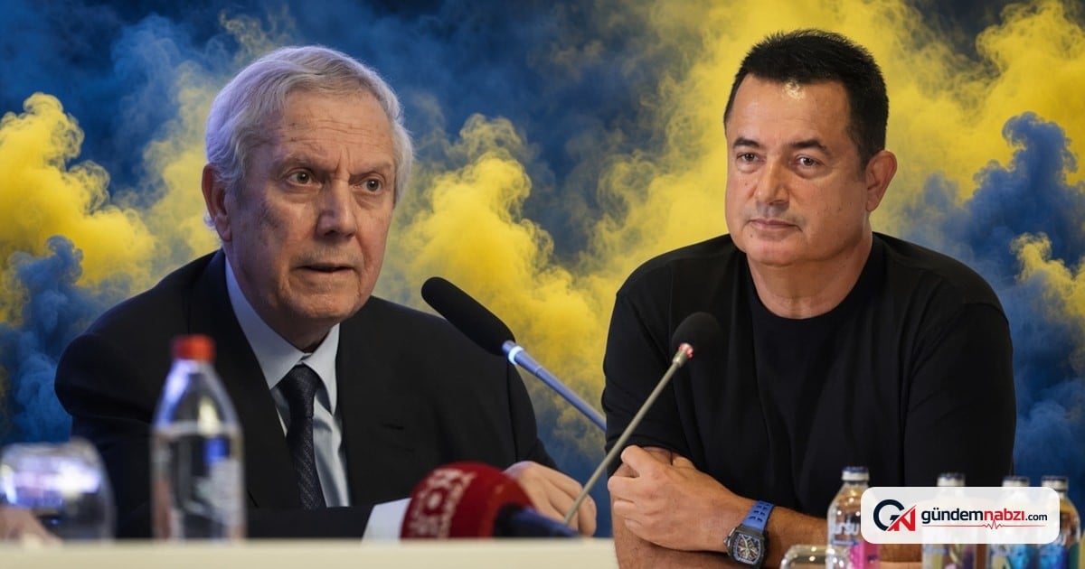 Acun Ilıcalı Loca davasını kazandı