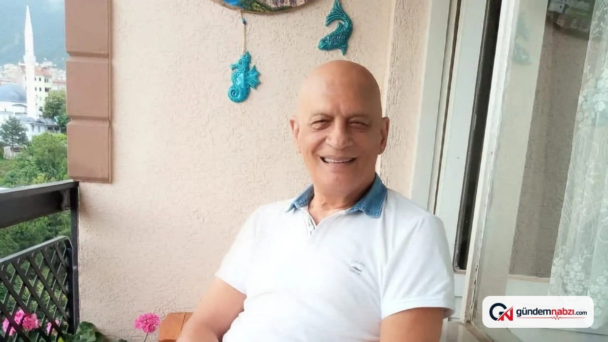 Eski milli futbolcu Haluk Erdem 83 yaşında vefat etti