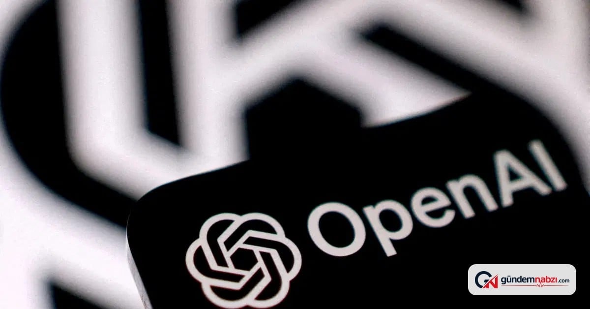 Musk OpenAI kurucularını suçladı