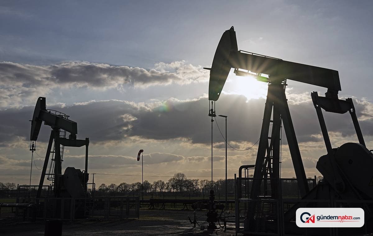 Brent petrol fiyatı, 31 Temmuz'dan bu yana ilk kez 88 doları aştı