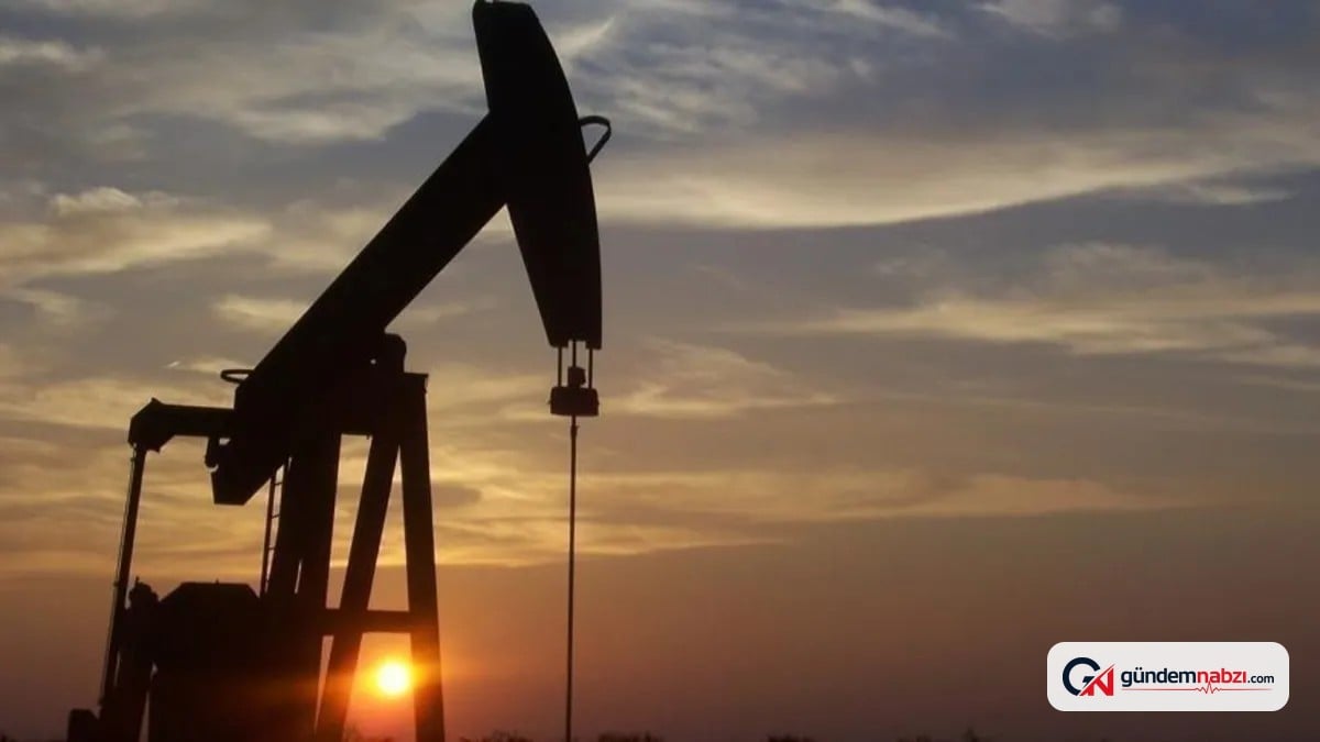 ABD'nin ham petrol stokları 4,4 milyon varil arttı