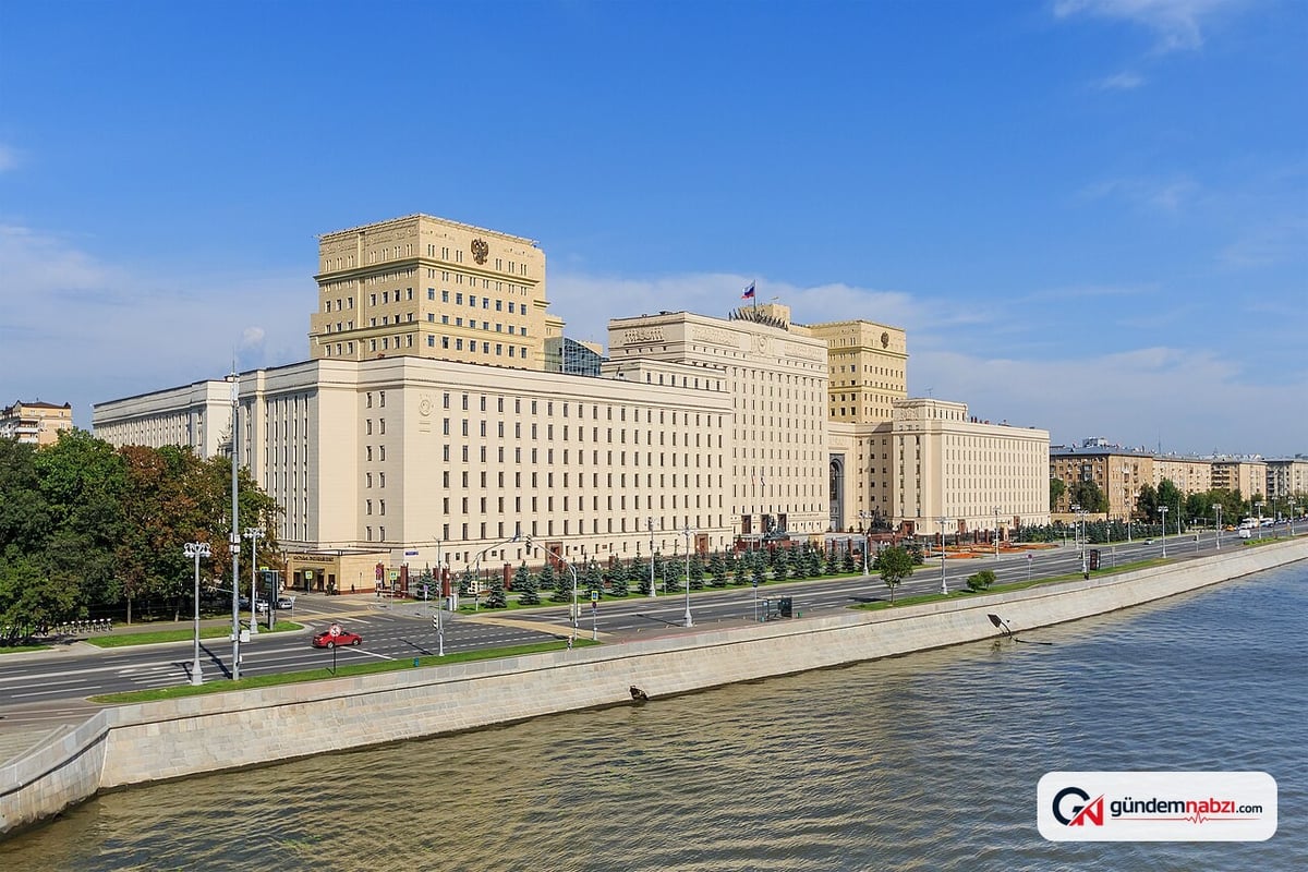 Rus hava savunması, 12 saat içinde 147 Ukrayna dronesini vurdu