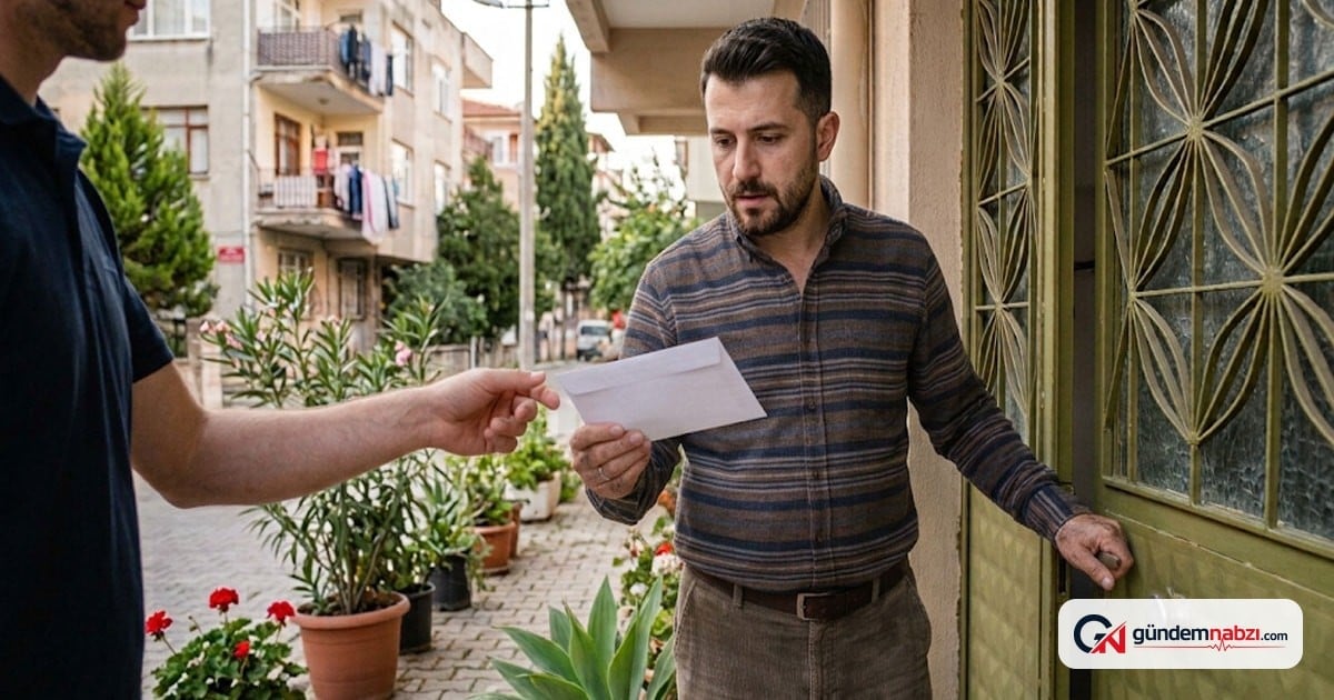 Alman Emeklilik Sigortası, gençlere kontrol mektubu göndermeye başladı