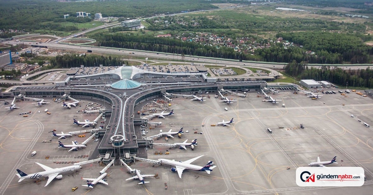 Putin, Moskova Şeremetyevo havalimanı hissesini satacak