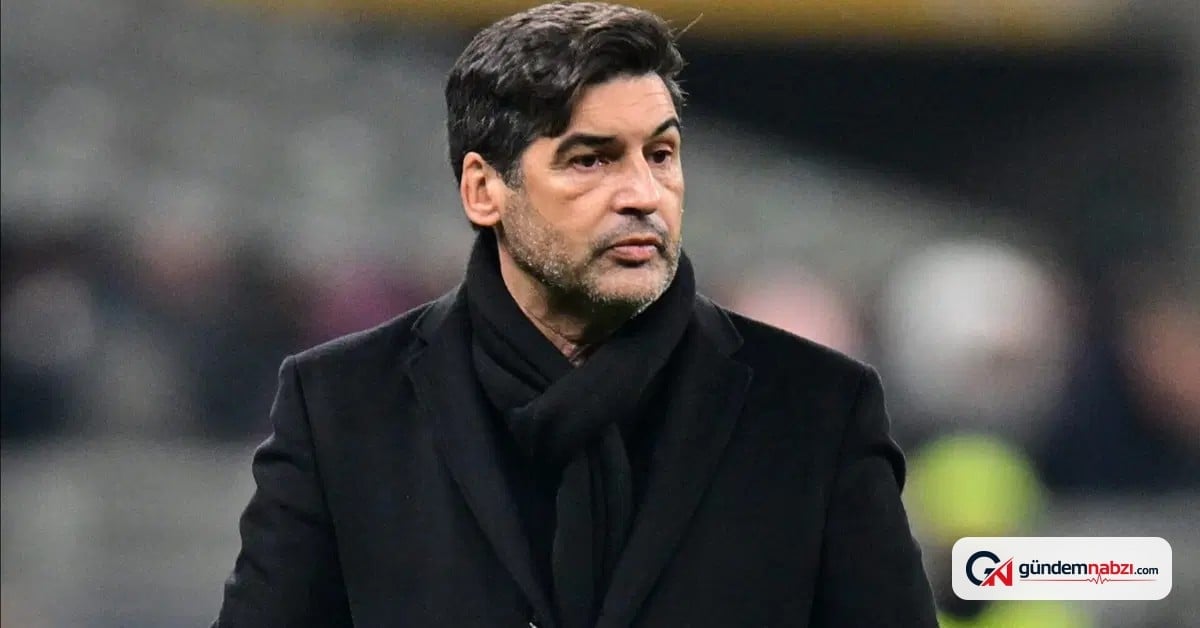 Fonseca, Fenerbahçe için övgü dolu sözler sarf etti