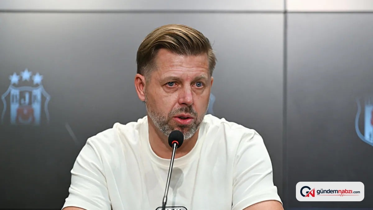 David Horejs, Beşiktaş maçı için iyi bir sonuç hedefliyor