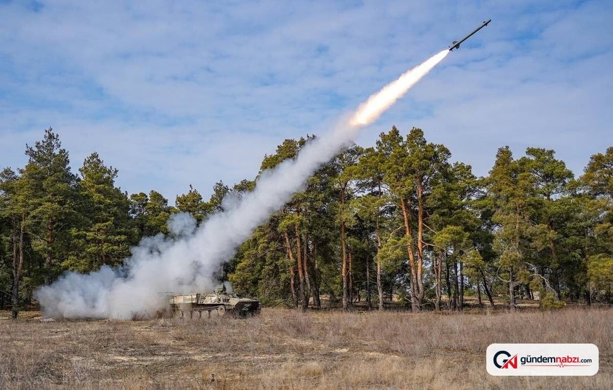 Rusya, Donetsk'te Kurtovka kontrol altına alındı