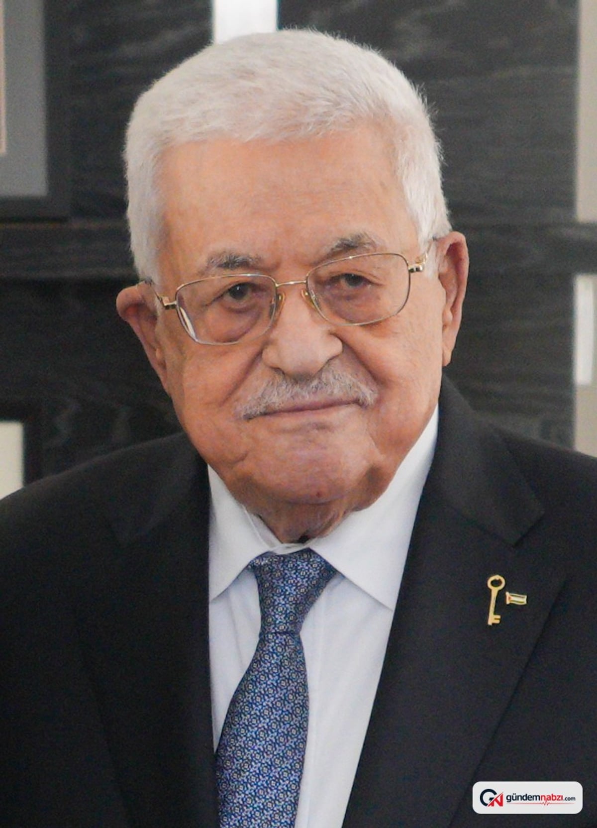 Filistin Devlet Başkanı Mahmud Abbas Türkiye'yi ziyaret edecek