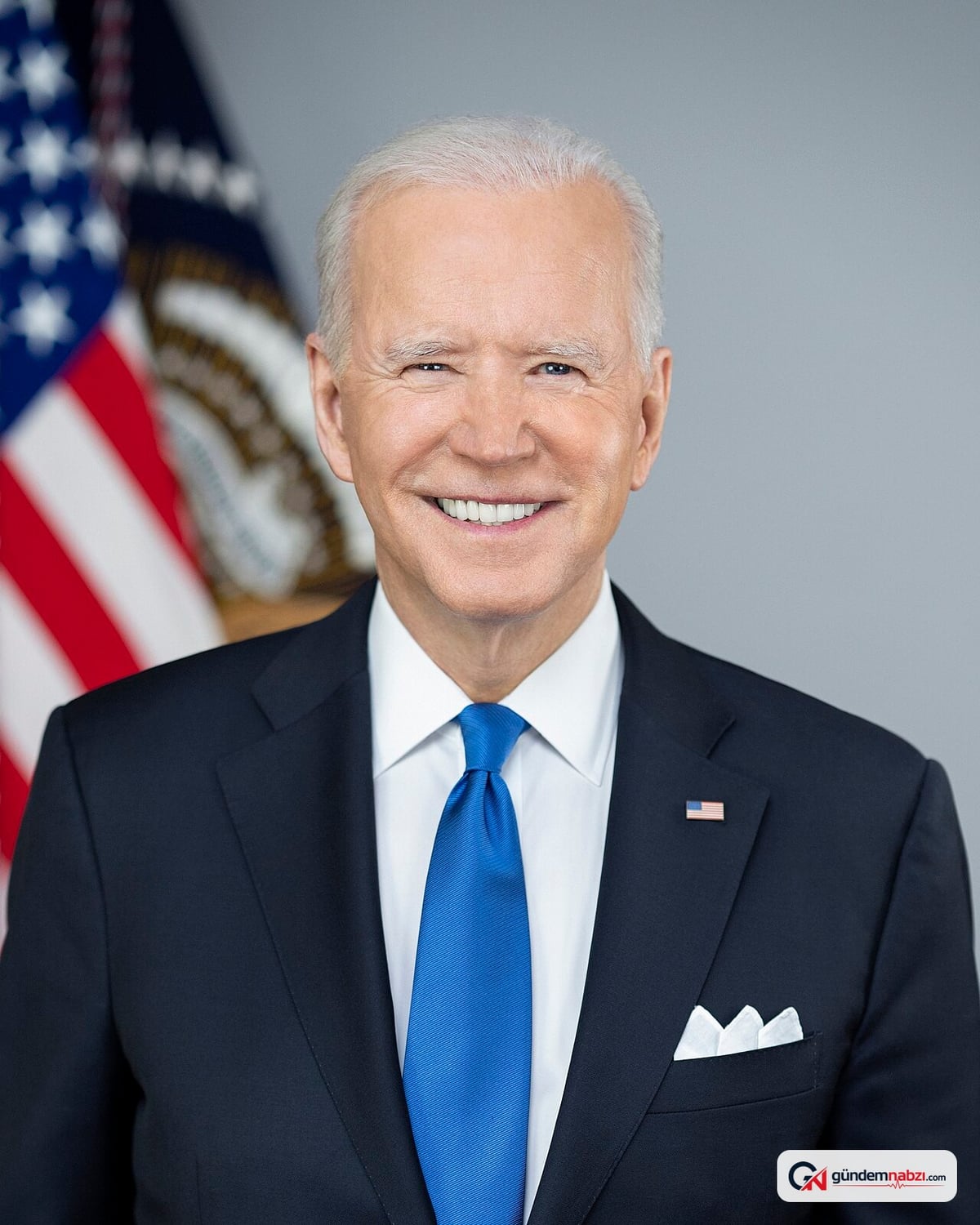 Beyaz Saray'dan Biden'ın Ukrayna'ya silah sevkiyatına eleştiri