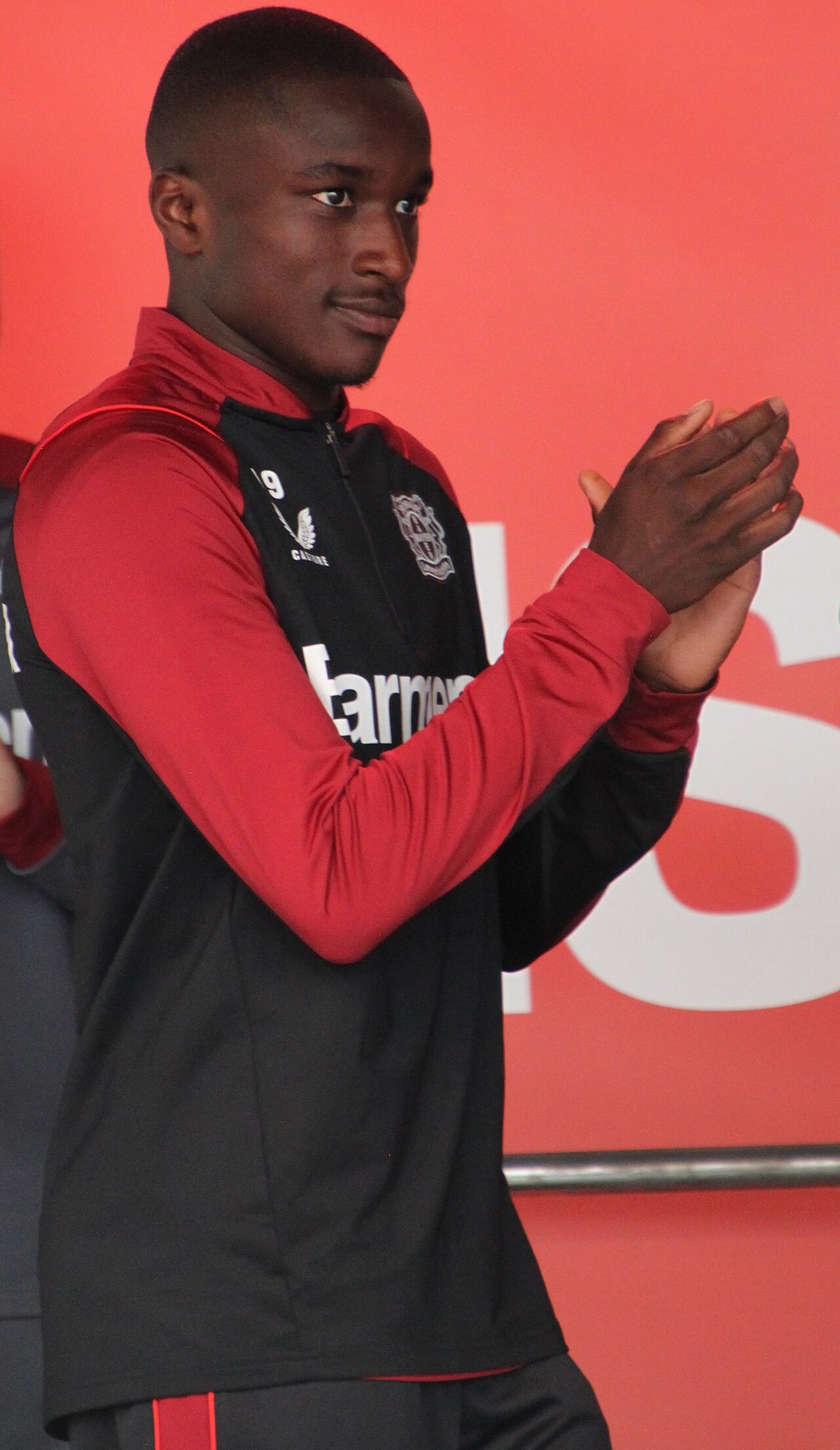Moussa Diaby'nin Leverkusen'e dönüşü tehlikede