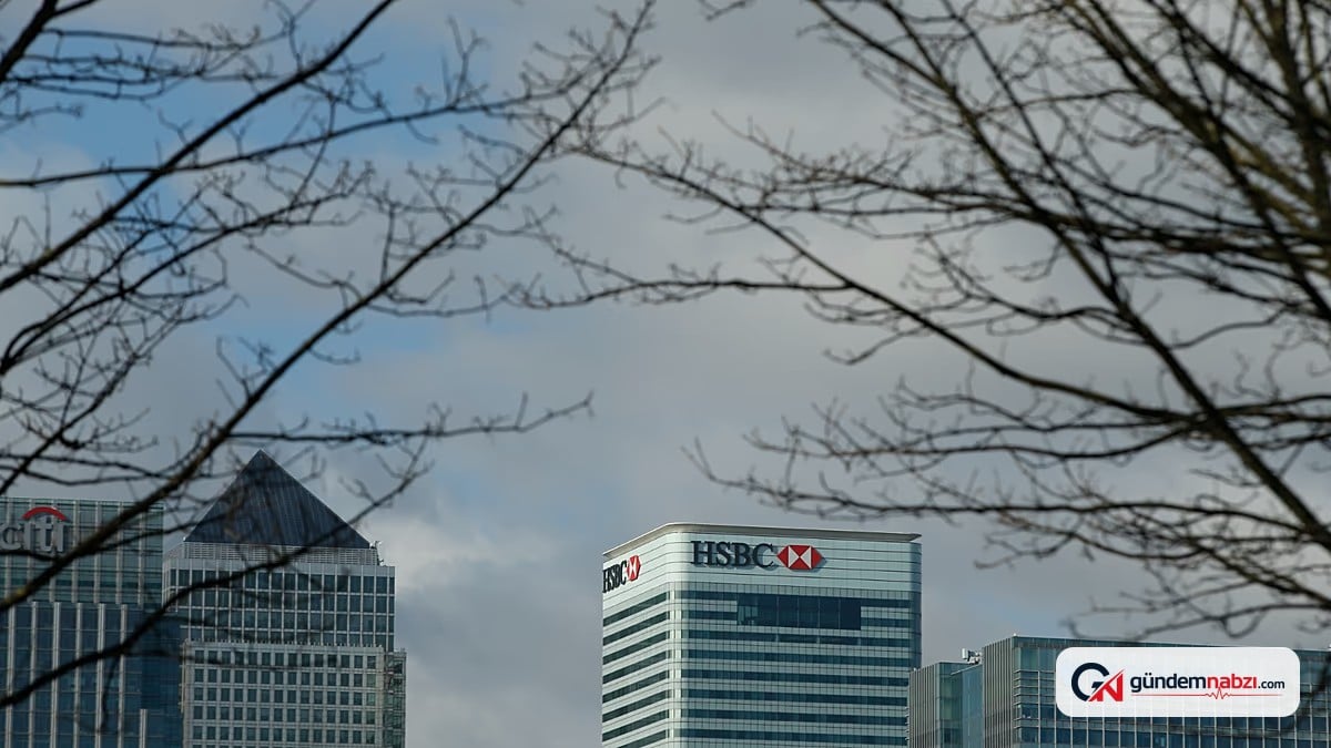 HSBC karı arttı, büyük hisse geri alım planı açıklandı