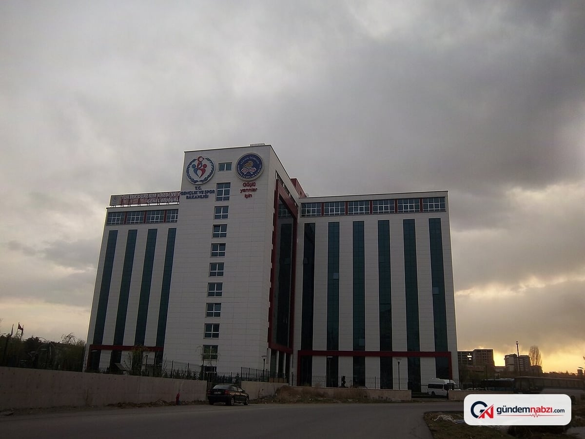 KYK yurt başvuruları 2026 için açıklanmadı