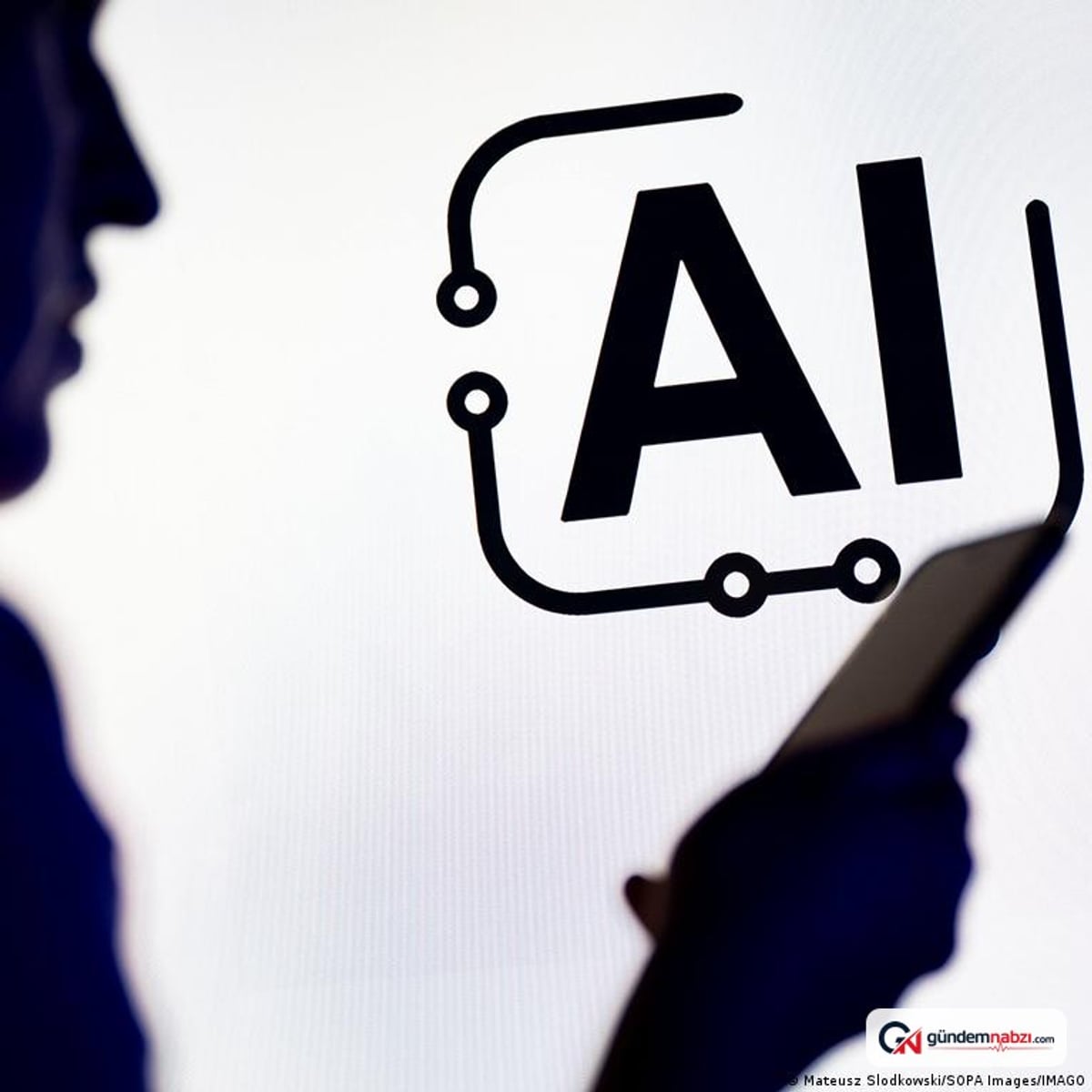 AI tarafından üretilen görüntüler nasıl tespit edilir?