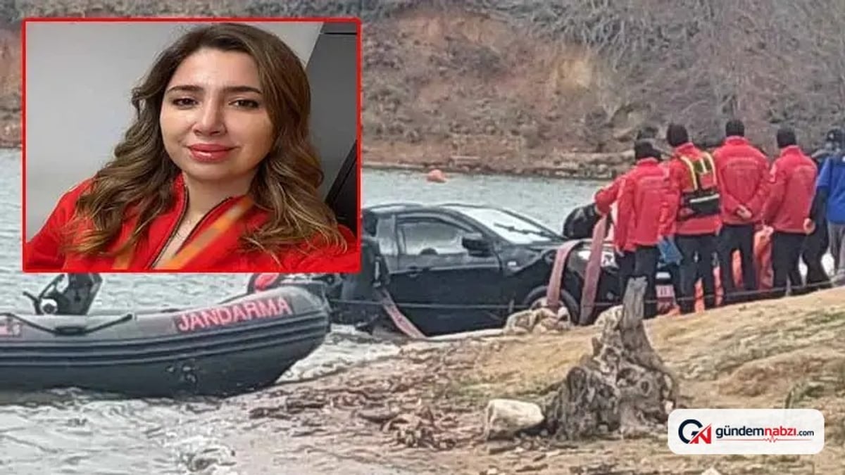Balıkesir'de gölette ölü bulunan Elif Kumal'ın ailesi takipsizlik kararına itiraz etti