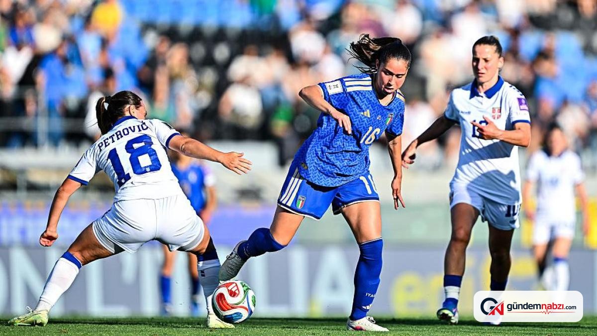 Giulia Dragoni, Chelsea'ye transfer olarak rekor kırdı