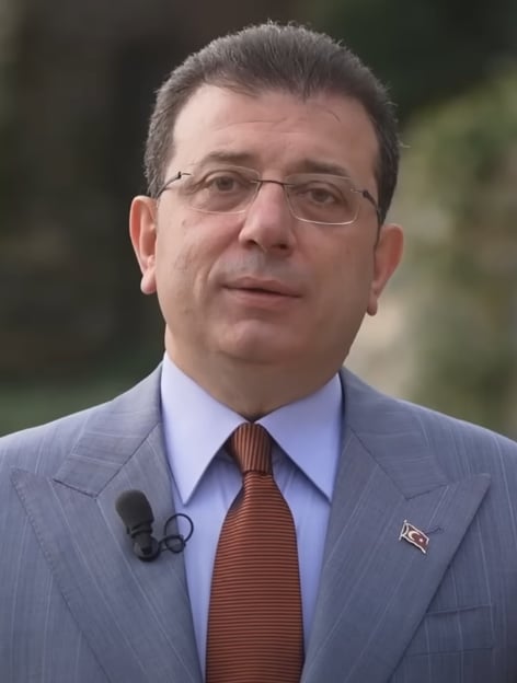 İBB davasında tahliye kararı çıkmadı