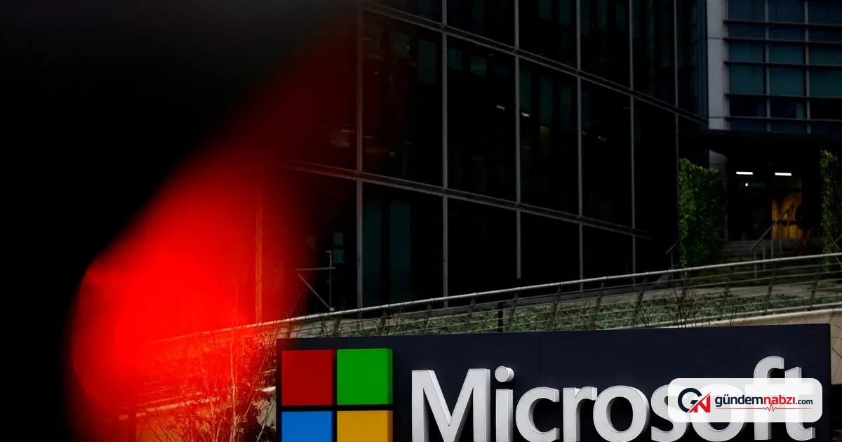 Microsoft, Çin pazarından çekilme sürecine girdi