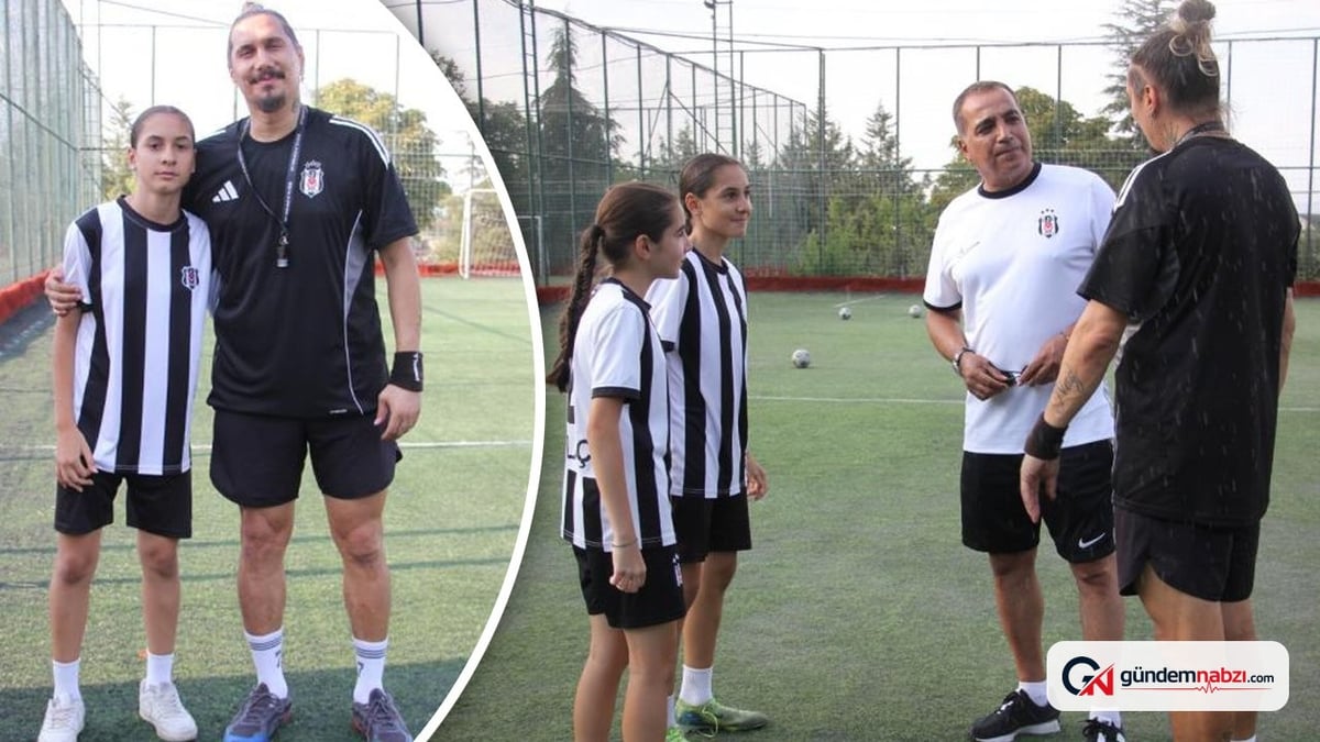 Nurcan Kazancıo Beşiktaş'tan Galatasaray'a transfer oldu