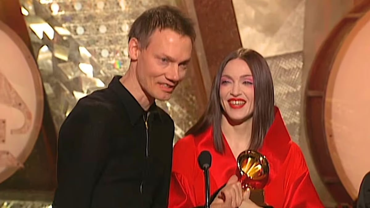 Grammy ödüllü İngiliz müzisyen William Orbit hayatını kaybetti