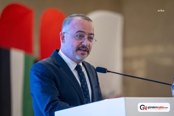Şam Büyükelçisi Yılmaz, Ceramana'daki saldırıyı kınadı