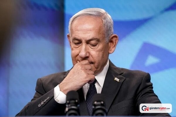 Netanyahu, Trump ile Hamas konusunda aynı fikirde değil