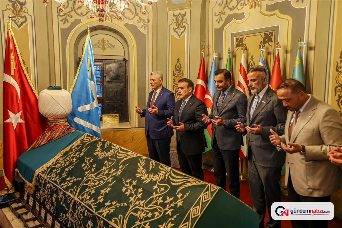 Ertuğrul Gazi Söğüt şenlikleriyle anılıyor
