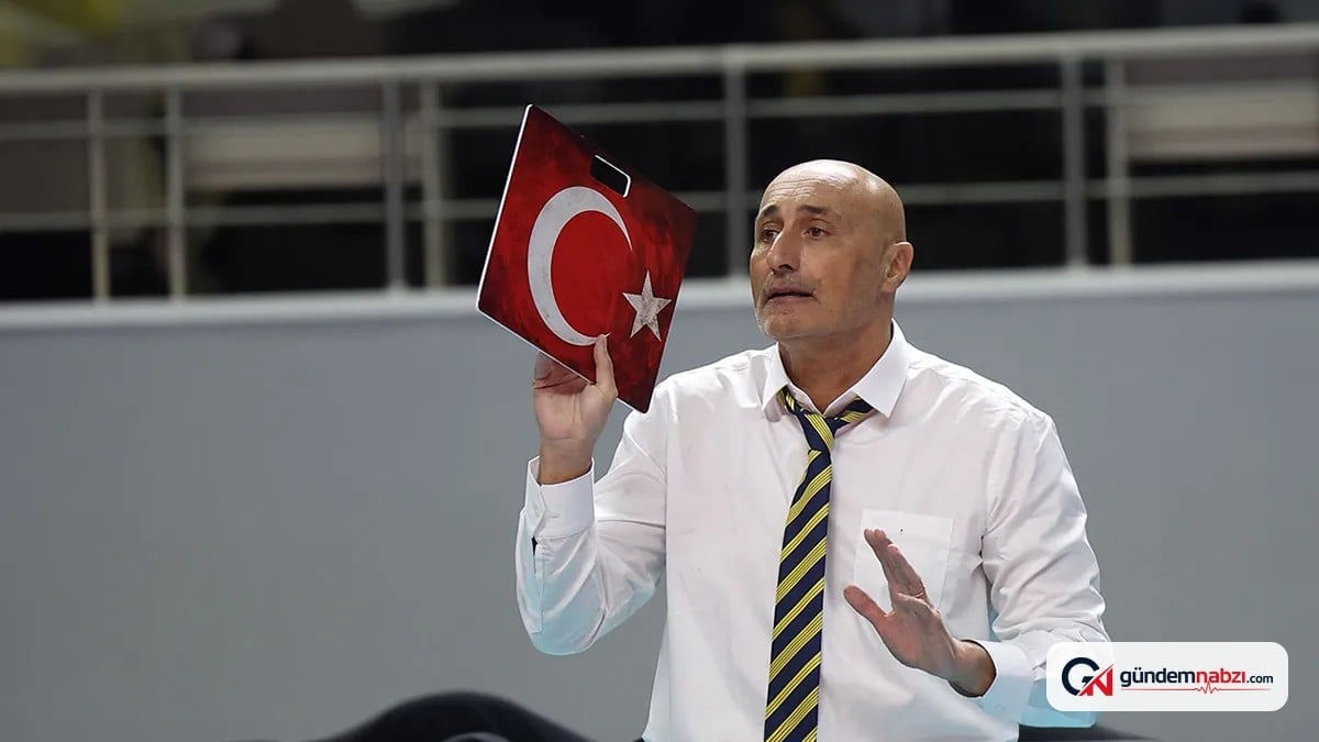 Stefano Lavarini, Fenerbahçe Kadın Voleybol takımına geri döndü
