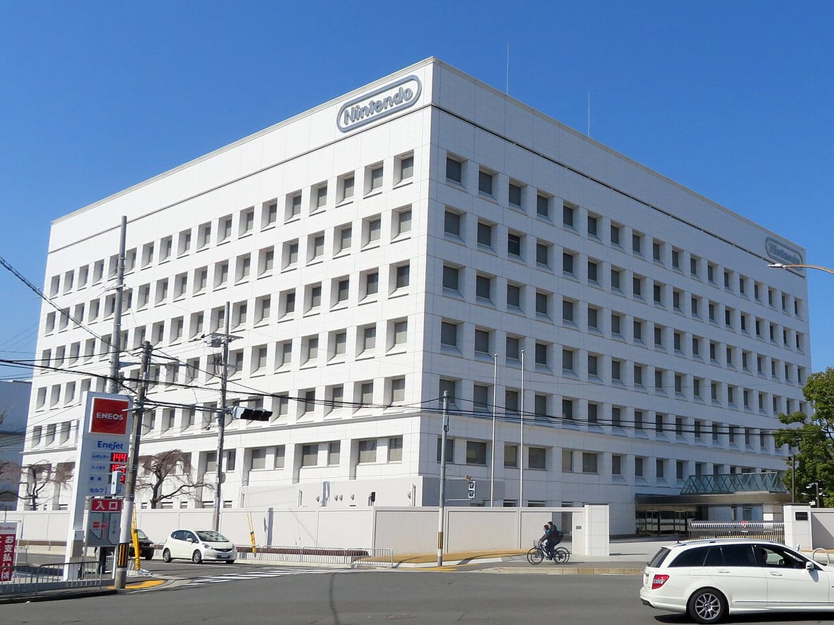 Nintendo'nun kârı yüzde 53,5 arttı