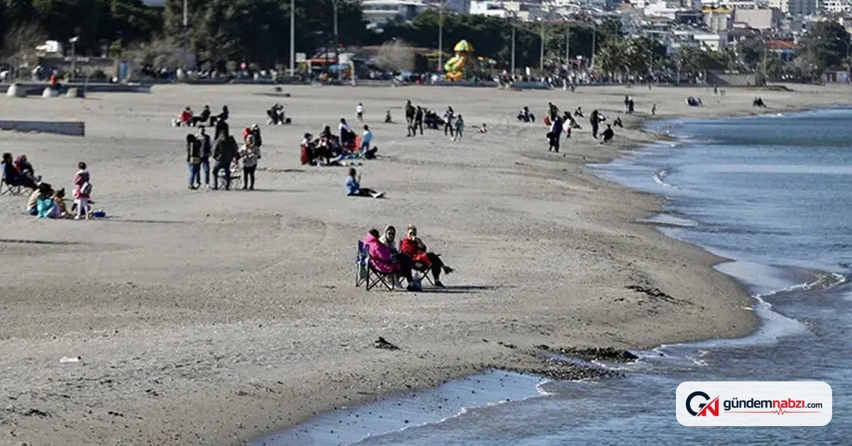 Samsun'da denizde boğulma tehlikesi geçiren 3 kardeş kurtarıldı