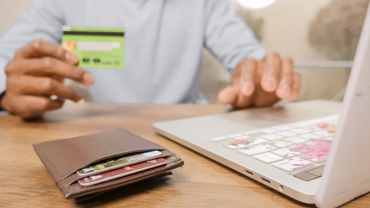 İnternet bankacılığı kullanımı yüzde 75,9'a ulaştı