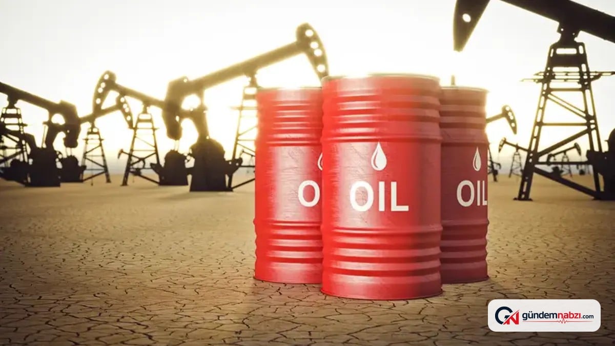 Brent petrol 88,43 dolara geriledi, gözler Hürmüz Boğazı'nda
