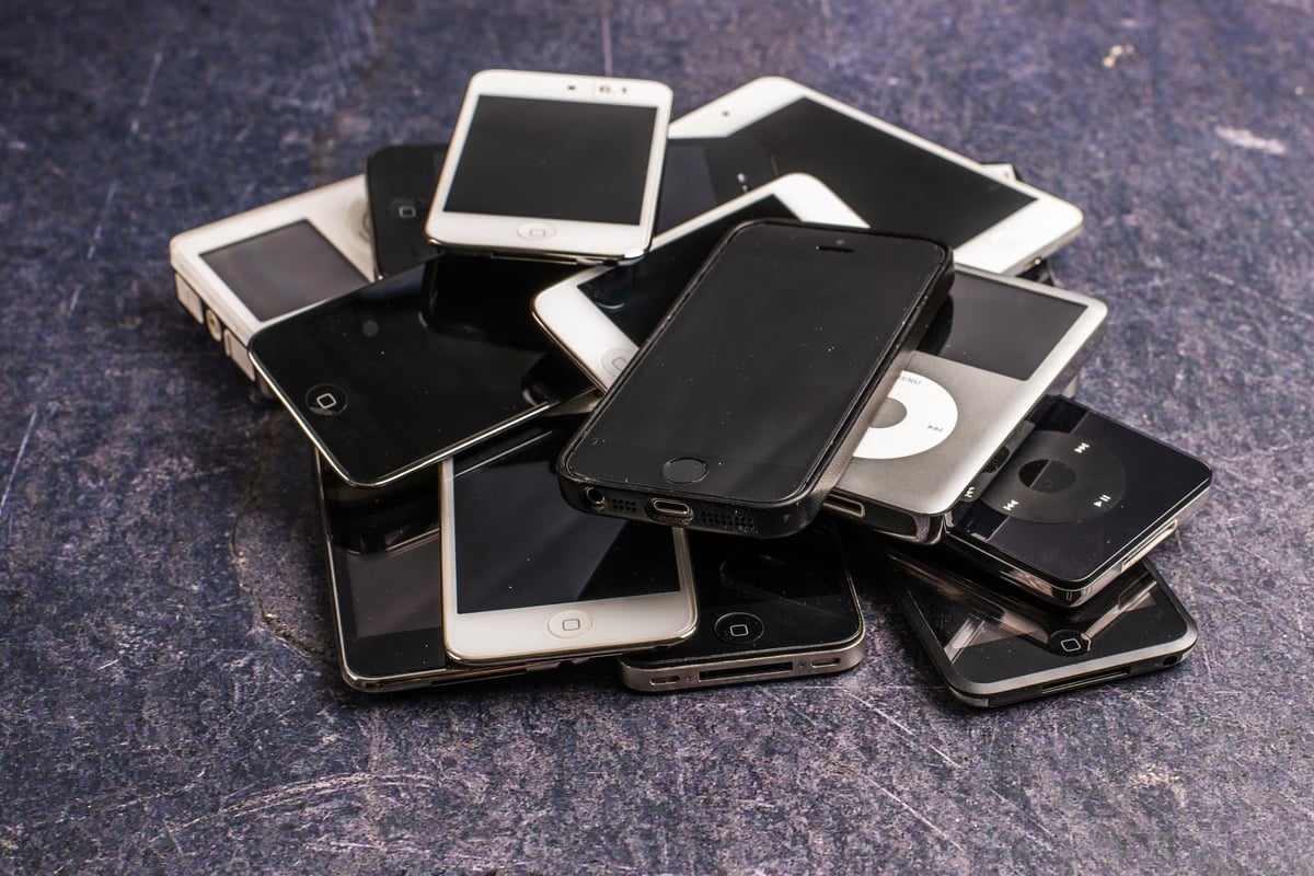 Amerika'da 2g ağları kapandı: Eski telefonlar kullanılamaz hale geldi