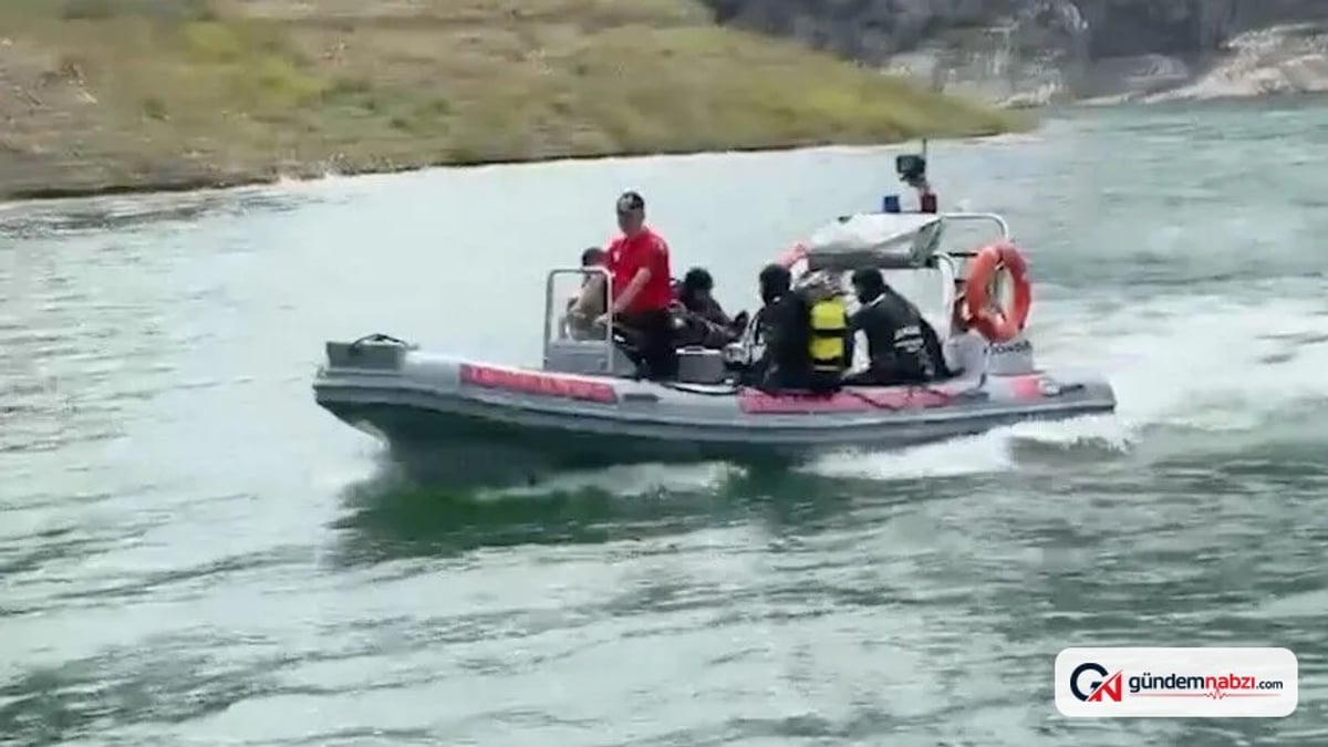 Jandarma JAK ve SAK timleri bir ayda 57 kişiyi kurtardı